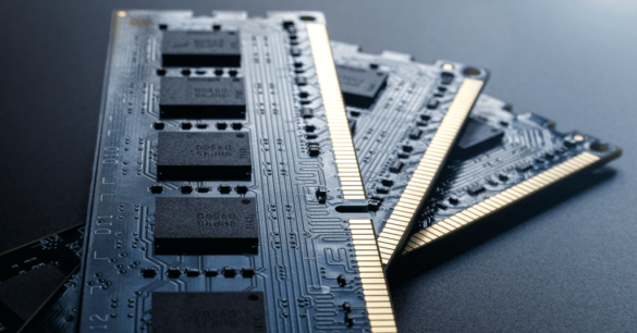 Quelle quantité de RAM pour jouer ?