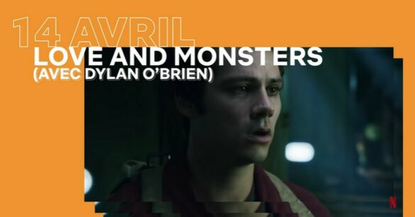 Quelle série à ne pas louper sur Netflix ?