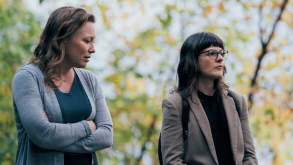 Quelle série à ne pas manquer ?