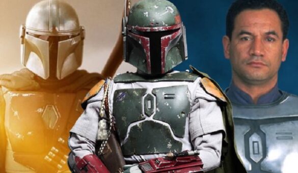 Quelle série après Boba Fett ?