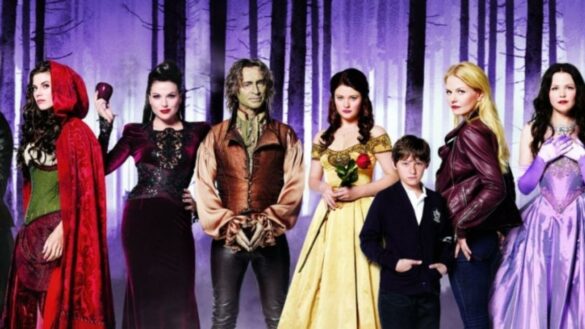 Quelle série il y a sur Disney ?