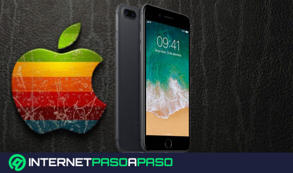 Quelle sont les avantage de l'iPhone 8 ?