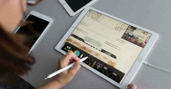 Quelle tablette pour prendre des notes manuscrites ?