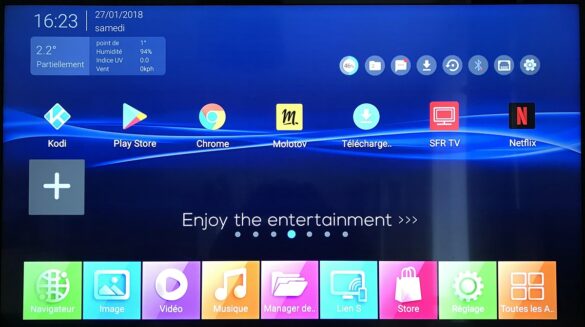 Quelle télé acheter en 2022 ?