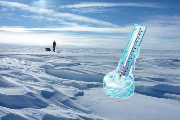 Quelle température Fait-il au Canada en été ?