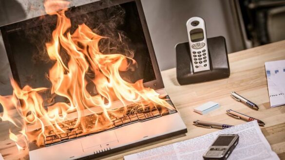 Quelle température ne doit pas dépasser un processeur ?