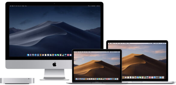 Quelle version OS pour mon Mac ?