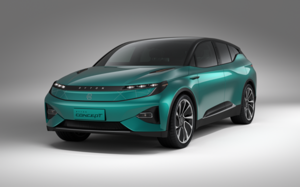 Quelle voiture acheter en 2023 ?