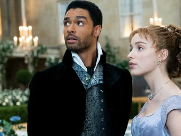 Quelles séries quittent Netflix en 2021 ?