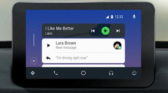 Quelles sont les applications compatibles avec Android Auto ?
