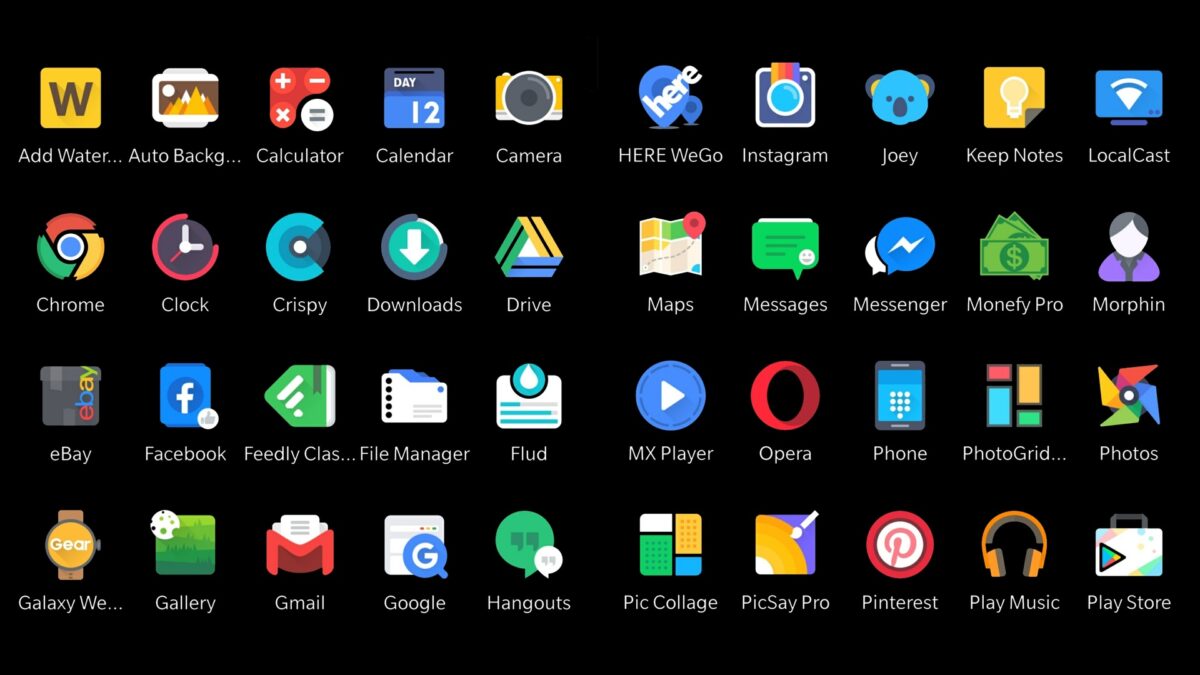 Quelles sont les applications inutiles sur Android ?