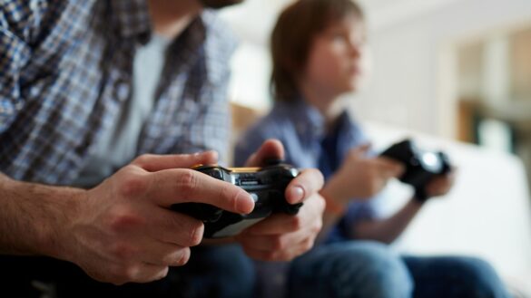 Quelles sont les caractéristiques de la PS4 ?