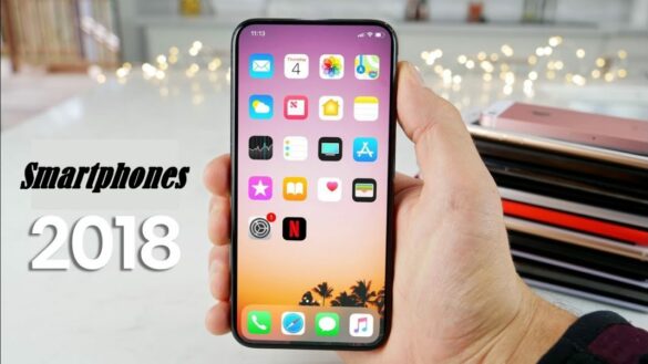 Quelles sont les caractéristiques de l'iPhone 13 ?