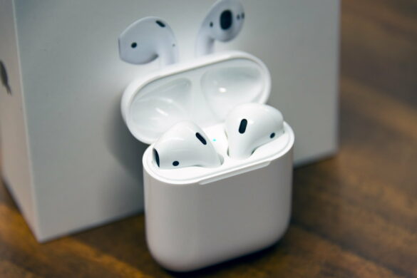 Quelles sont les fonctionnalités des AirPods 2 ?