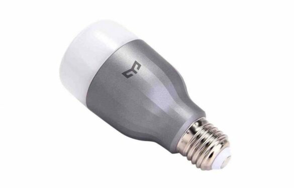 Quelles sont les meilleures ampoules connectées E27 ?