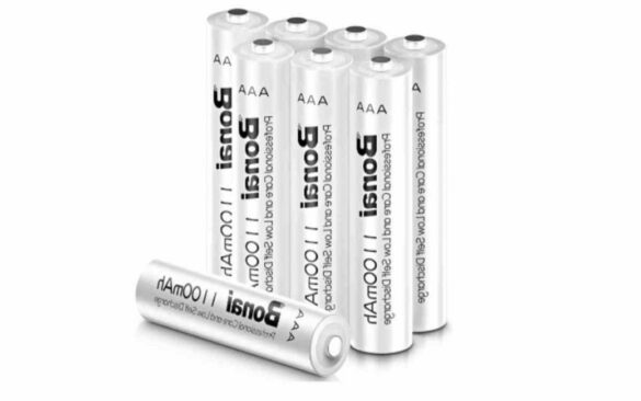 Quelles sont les meilleures batteries au lithium ?