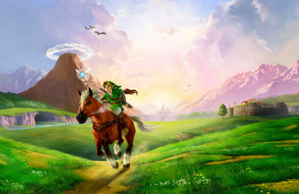 Quelles sont les meilleurs Zelda ?