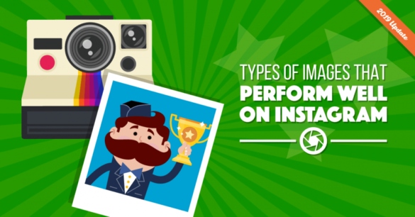 Quelles sont les photos qui marchent le mieux sur Instagram ?