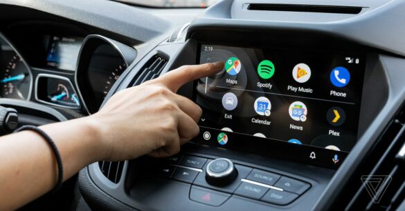 Quelles sont les voitures compatibles avec Android Auto ?