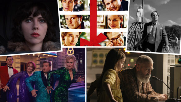 Quels films à voir sur Netflix en ce moment ?