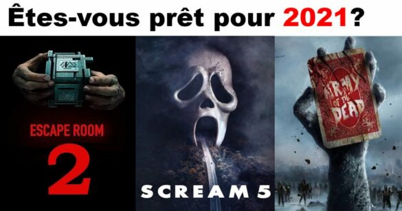 Quels jeux vont sortir en 2022 ?