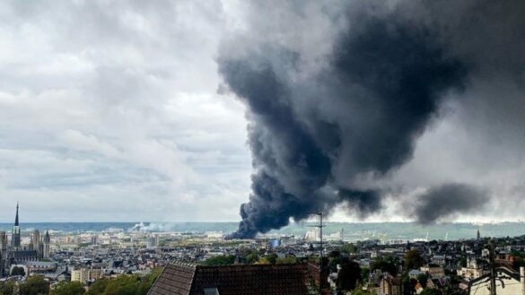 Quels sont les Ironman en France ?