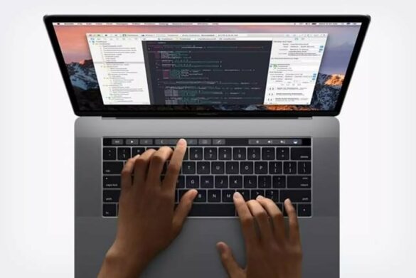 Quels sont les Raccourcis sur Mac ?