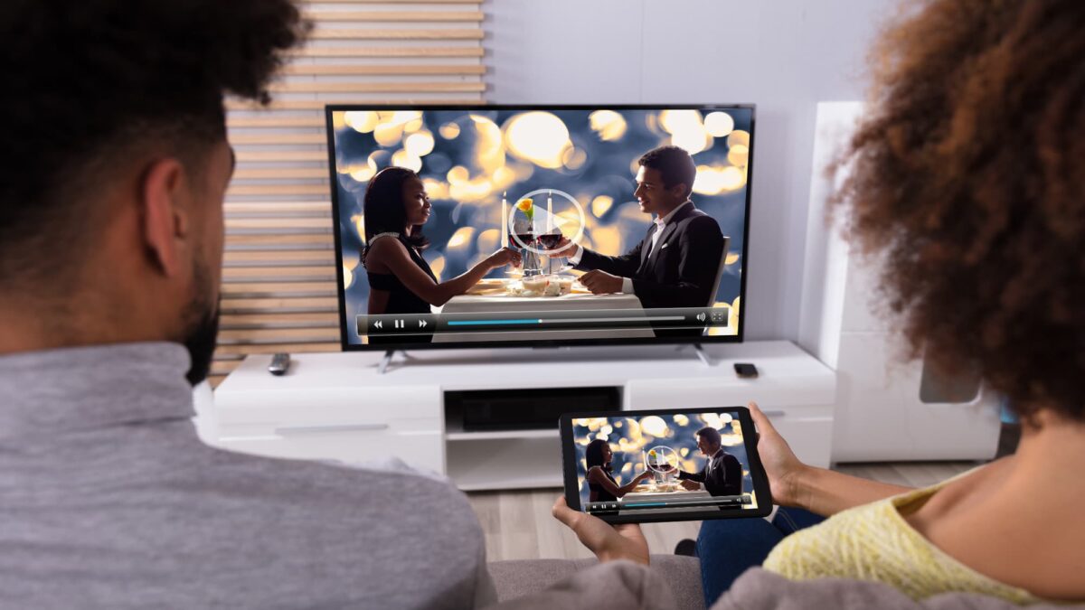 Quels sont les avantages de l’Android TV ?