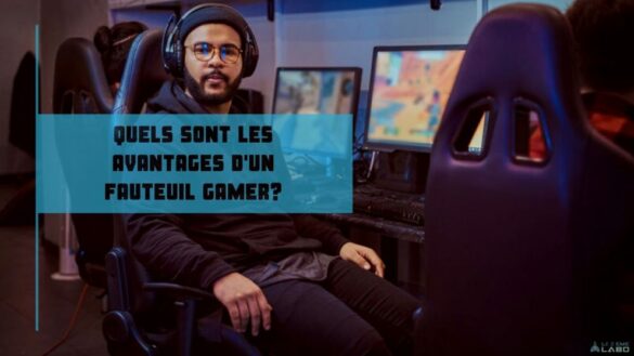 Quels sont les avantages d'un PC gamer ?