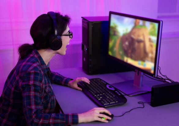 Quels sont les avantages d'un ordinateur ?