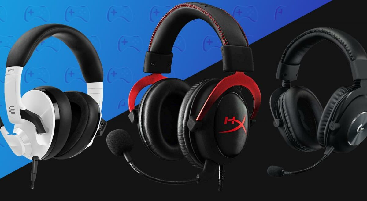 Quels sont les casques Bluetooth compatible PS4 ?