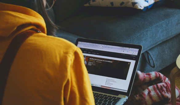 Quels sont les contenus HDR ?