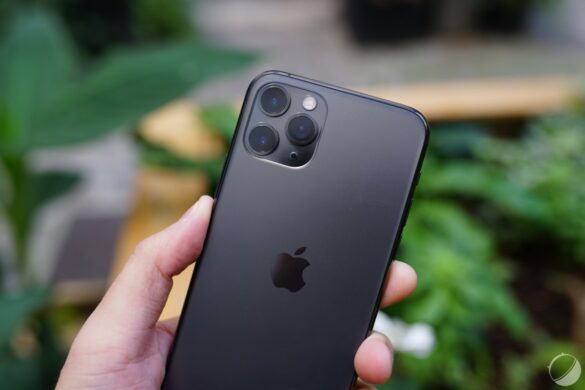 Quels sont les défauts de l'iPhone 11 ?