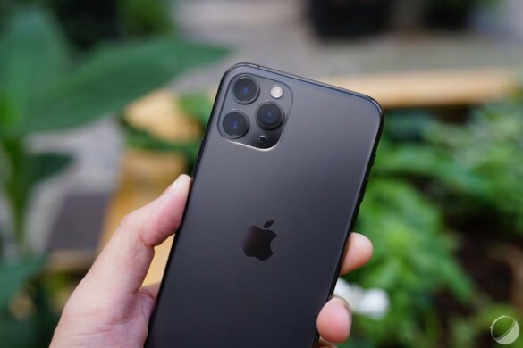 Quels sont les défauts de l'iPhone 11 ?