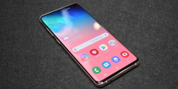 Quels sont les défauts du Samsung S10 ?