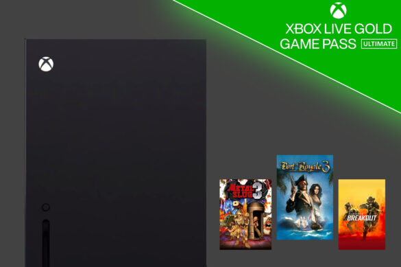 Quels sont les différents abonnement Xbox ?