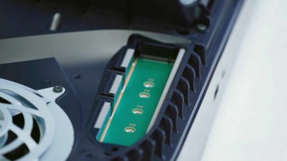 Quels sont les exclus PS5 ?