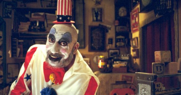 Quels sont les films d'horreur qui font le plus peur sur Netflix ?