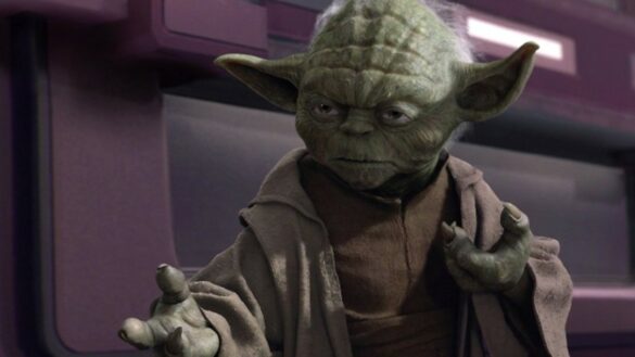 Quels sont les héros de Star Wars ?