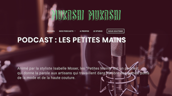 Quels sont les meilleurs podcasts français ?