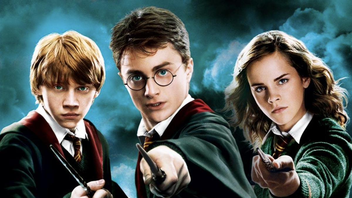 Quels sont les ordres de Harry Potter ?