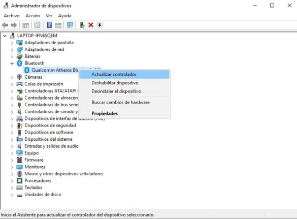Quels sont les pilotes à mettre à jour ?
