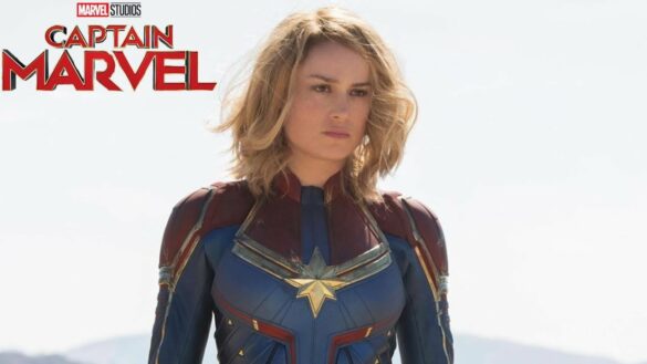 Quels sont les pouvoirs de Captain Marvel ?