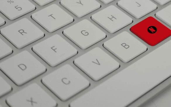Quels sont les raccourcis du clavier ?
