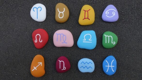 Quels sont les signes de WhatsApp ?