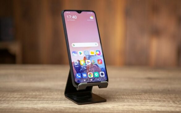 Quels sont les smartphones compatibles avec MirrorLink ?