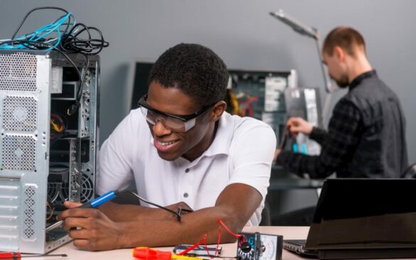 Quels sont les utilitaires en informatique ?