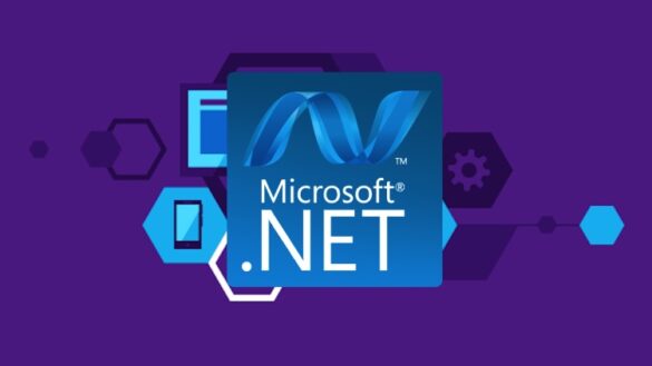 Qu'est-ce que .NET Framework 48 ?