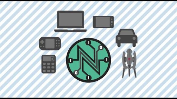 Qu'est-ce que c'est la net ?