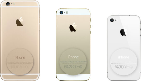 Qu'est-ce que l'IMEI d'un iPhone ?